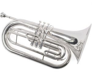 Basstrompete
