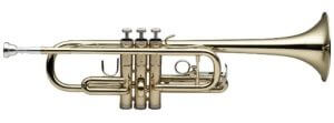 C Trompete